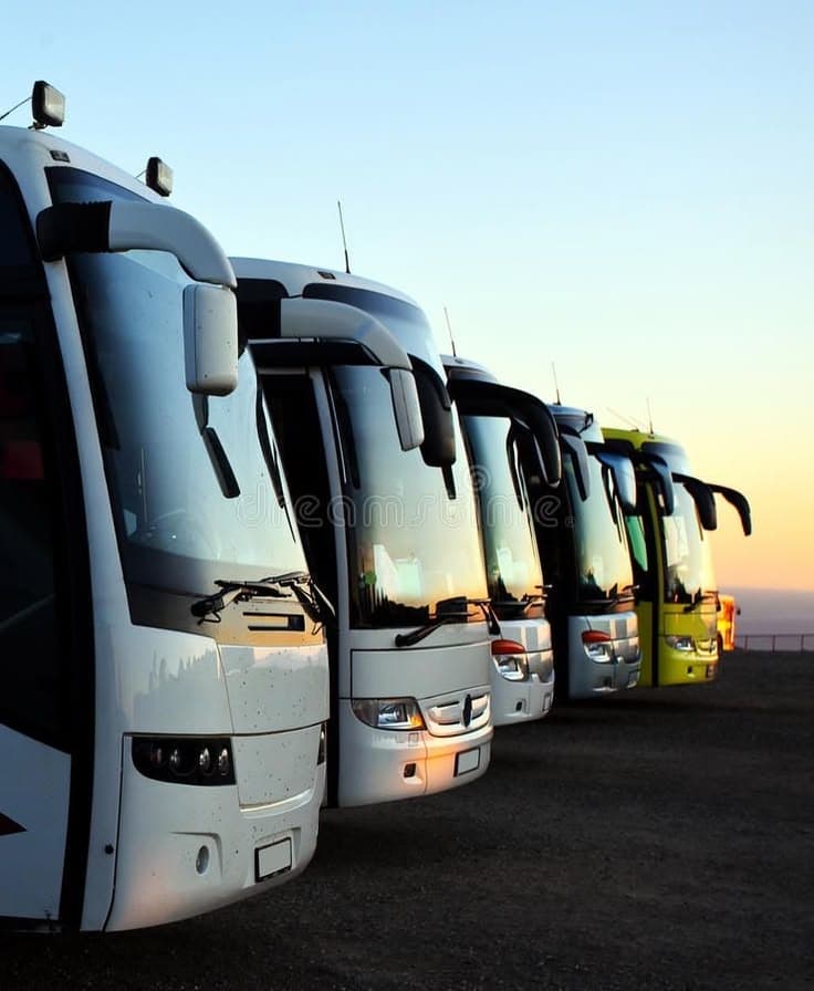 Logistics Fleet